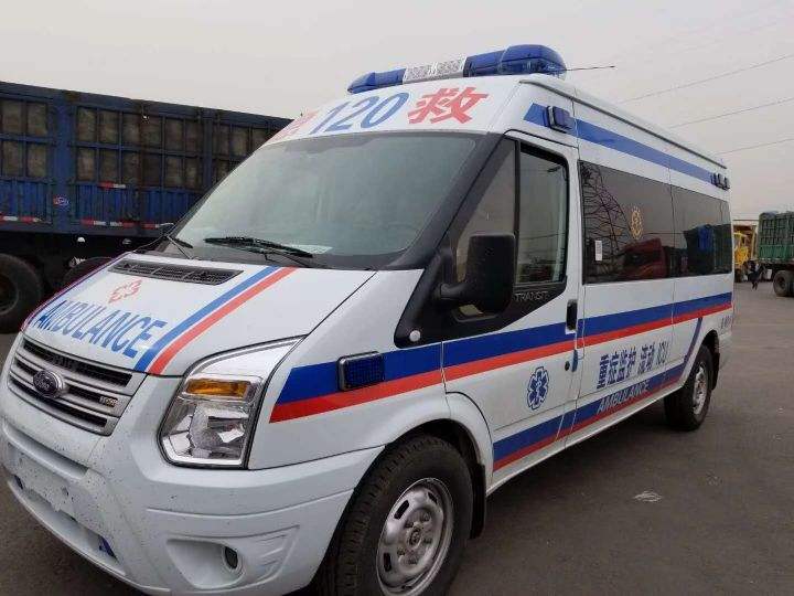 鄯善县成人监护型护送